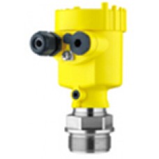 Vega The robust, all-round pressure sensor with ceramic measuring cell VEGABAR 82